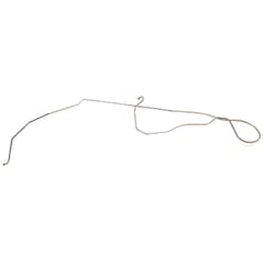 (1967) Front to Rear Brake Line- 1 piece